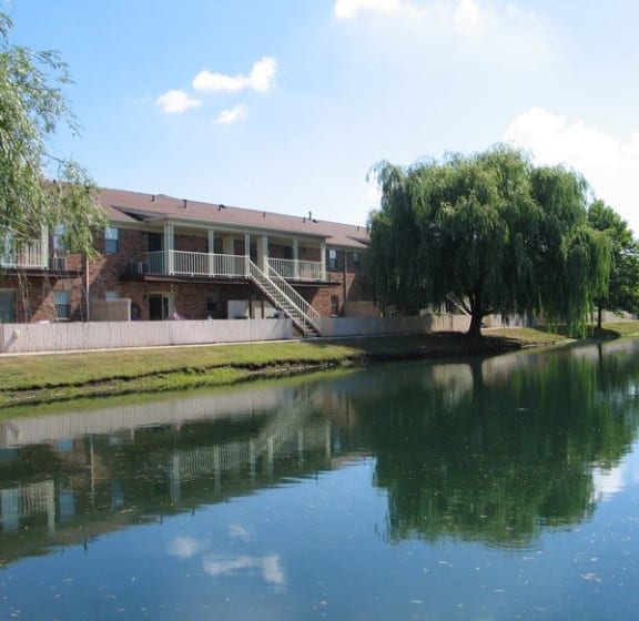 Remington Court Apartments in Mishawaka IN